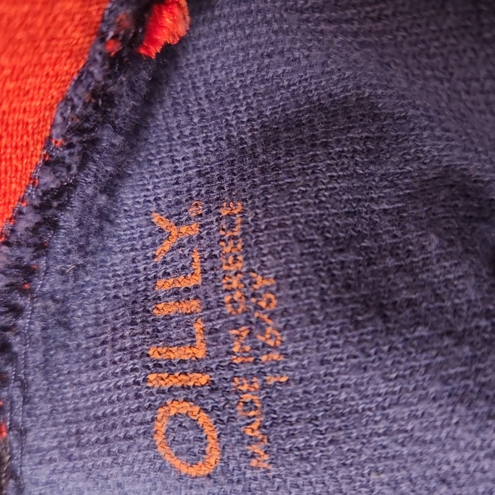 Oilily girls flare sweatpants - Picture 5 of 5